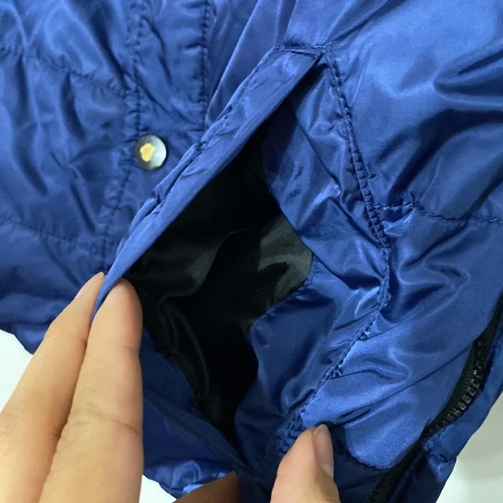 Class/Club Jacket - Picture 3 of 10
